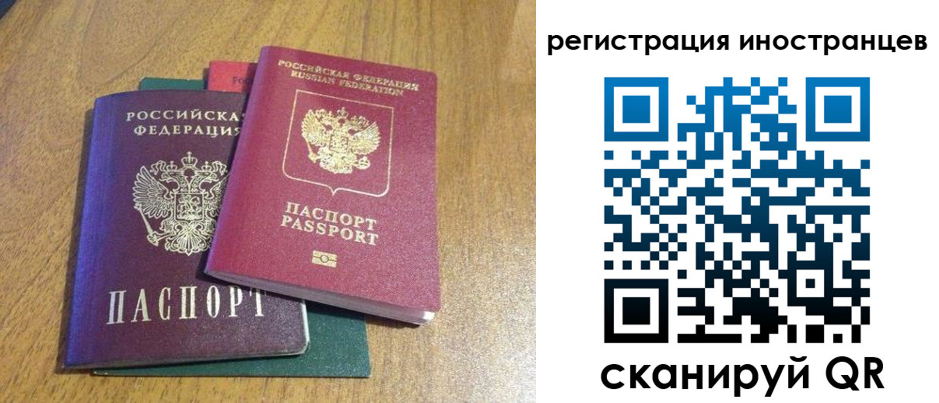 прописка 2025 в Домодедово